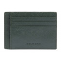 Кредитниця Piquadro Modus Restyling (MOS) Green PP2762MOSR_VE3