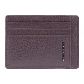 Кредитница Piquadro Modus Restyling (MOS) Bordeaux PP2762MOSR_BO2