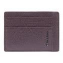 Кредитница Piquadro Modus Restyling (MOS) Bordeaux PP2762MOSR_BO2
