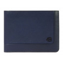 Портмоне Piquadro David (S130) Blue PU257S130R_BLU