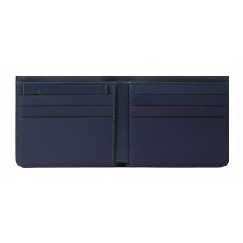 Портмоне Piquadro David (S130) Blue PU3891S130R_BLU