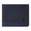 Портмоне Piquadro David (S130) Blue PU4518S130R_BLU