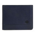 Портмоне Piquadro David (S130) Blue PU4823S130R_BLU
