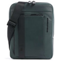 Сумка Piquadro David (S130) Green CA3084S130_VE