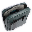 Сумка Piquadro David (S130) Green CA3084S130_VE