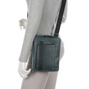 Сумка Piquadro David (S130) Green CA3084S130_VE