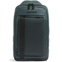Монорюкзак Piquadro David (S130) Green CA6205S130_VE