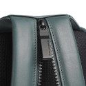 Монорюкзак Piquadro David (S130) Green CA6205S130_VE