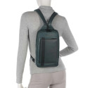 Монорюкзак Piquadro David (S130) Green CA6205S130_VE