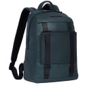 Рюкзак для ноутбука Piquadro David (S130) Green CA6362S130_VE