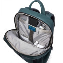 Рюкзак для ноутбука Piquadro David (S130) Green CA6362S130_VE