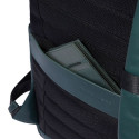 Рюкзак для ноутбука Piquadro David (S130) Green CA6362S130_VE