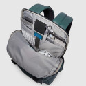 Рюкзак для ноутбука Piquadro David (S130) Green CA6364S130_VE
