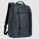 Рюкзак для ноутбука Piquadro David (S130) Green CA6364S130_VE