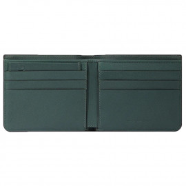 Портмоне Piquadro David (S130) Green PU3891S130R_VE