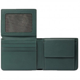Портмоне Piquadro David (S130) Green PU4518S130R_VE