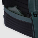 Рюкзак для ноутбука Piquadro David (S130) Grey CA6365S130_GR