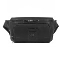 Сумка на пояс Piquadro Carl (S129) Black CA2174S129_N