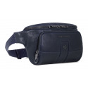Сумка на пояс Piquadro Carl (S129) Blue CA2174S129_BLU