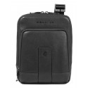 Сумка Piquadro Carl (S129) Black CA3084S129_N