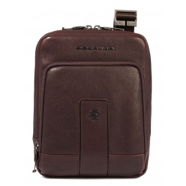 Сумка Piquadro Carl (S129) Dark Brown CA3084S129_TM