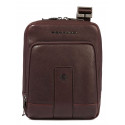Сумка Piquadro Carl (S129) Dark Brown CA3084S129_TM