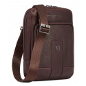 Сумка Piquadro Carl (S129) Dark Brown CA3084S129_TM
