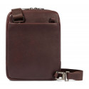 Сумка Piquadro Carl (S129) Dark Brown CA3084S129_TM