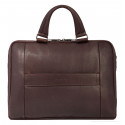 Портфель Piquadro Carl (S129) Dark Brown CA4098S129_TM