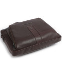 Портфель Piquadro Carl (S129) Dark Brown CA4098S129_TM