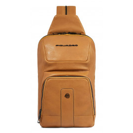 Монорюкзак Piquadro Carl (S129) Ochre CA5751S129_G