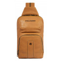Монорюкзак Piquadro Carl (S129) Ochre CA5751S129_G