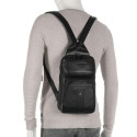 Монорюкзак Piquadro Carl (S129) Black CA5751S129_N