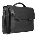 Портфель Piquadro Carl (S129) Black CA6024S129_N
