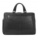 Сумка для ноутбука Piquadro Carl (S129) Black CA6025S129_N