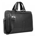 Сумка для ноутбука Piquadro Carl (S129) Black CA6025S129_N
