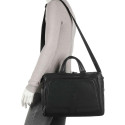 Сумка для ноутбука Piquadro Carl (S129) Black CA6025S129_N