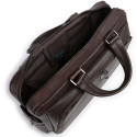 Сумка для ноутбука Piquadro Carl (S129) Dark Brown CA6025S129_TM