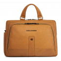 Сумка для ноутбука Piquadro Carl (S129) Ochre CA6025S129_G
