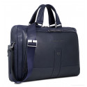 Сумка для ноутбука Piquadro Carl (S129) Blue CA6025S129_BLU