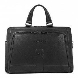 Сумка для ноутбука Piquadro Carl (S129) Black CA6026S129_N