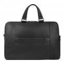 Сумка для ноутбука Piquadro Carl (S129) Black CA6026S129_N