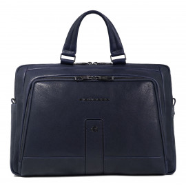 Сумка для ноутбука Piquadro Carl (S129) Blue CA6026S129_BLU