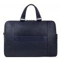 Сумка для ноутбука Piquadro Carl (S129) Blue CA6026S129_BLU