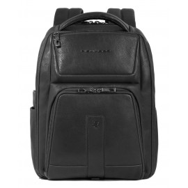 Рюкзак для ноутбука Piquadro Carl (S129) Black CA6300S129_N
