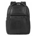 Рюкзак для ноутбука Piquadro Carl (S129) Black CA6300S129_N