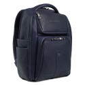 Рюкзак для ноутбука Piquadro Carl (S129) Blue CA6300S129_BLU