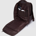 Рюкзак для ноутбука Piquadro Carl (S129) Dark Brown CA6300S129_TM