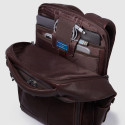 Рюкзак для ноутбука Piquadro Carl (S129) Dark Brown CA6300S129_TM