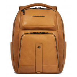 Рюкзак для ноутбука Piquadro Carl (S129) Ochre CA6300S129_G